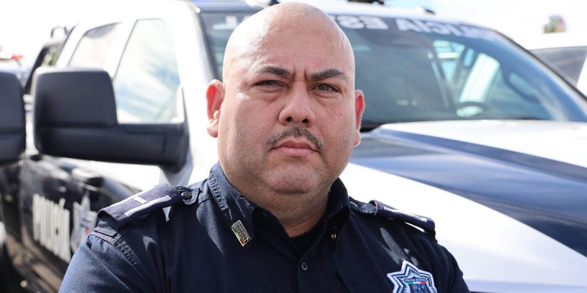 Agradecen policías estatales a Gobernador Durazo respaldo y dignificación de su labor