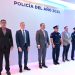 Entrega Toño Astiazarán condecoraciones y premia al Policía del Año 2025
