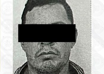 Obtiene FGJES condena por narcomenudeo en Ciudad Obregón