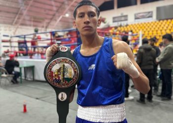 Participará alumno de UTGuaymas en torneo nacional de box: Gobierno de Sonora