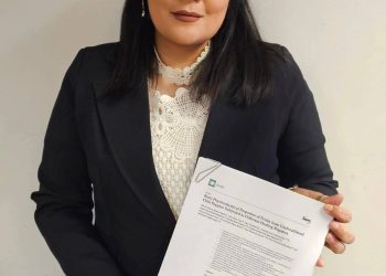 Prestigiosa revista internacional publica investigación realizada por docente de la UTEtchojoa: Gobierno de Sonora 