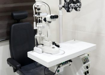 Inaugura Gobierno de Sonora consultorios de otorrinolaringología y oftalmología en Guaymas