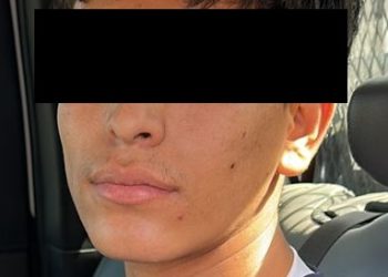 Incauta Policía Estatal arma y narcótico en trabajo operativo por Cajeme