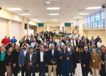Fortalece Gobierno de Sonora excelencia educativa de universidades con certificaciones docentes: UTHermosillo