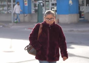 Llama Secretaría de Salud a reforzar medidas preventivas ante el frío en Sonora