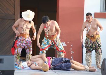 Participarán estudiantes de la Normal del Estado en el FAOT 2026: Gobierno de Sonora