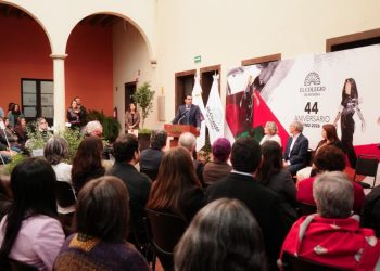 El Colegio de Sonora tiene un impacto positivo en las políticas públicas de la entidad: SEC