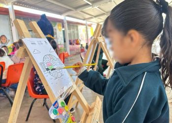 Jornada Permanente por la Paz en Sonora se suma al Mundial Social México 2026