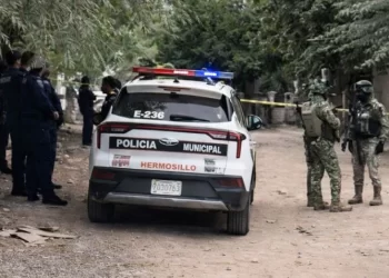 Agresión armada en Colonia Dunas deja a mujer herida de gravedad