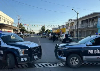 Sicarios le arrebatan la vida a adolescente de 15 años en la colonia Sonora