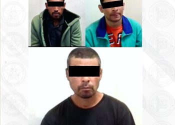 Tres detenciones por narcomenudeo derivan en procesos penales en Guaymas: FGJES