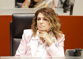 Elige Congreso de Sonora Mesa Directiva para periodo ordinario y extraordinario