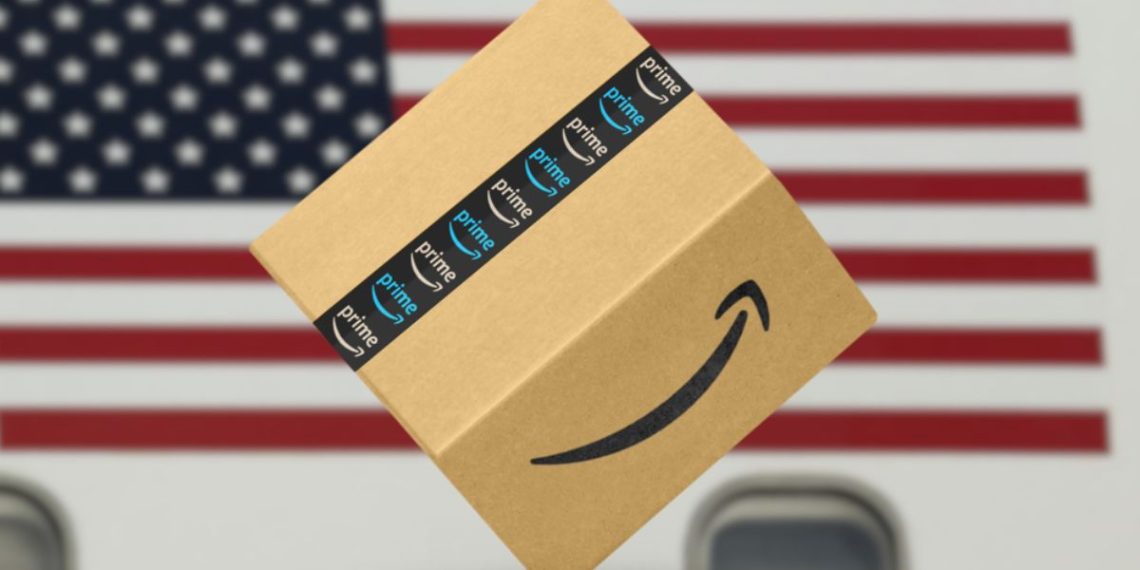 Amazon anuncia recorte de 16 mil empleos, a 3 meses de despedir a 14 mil