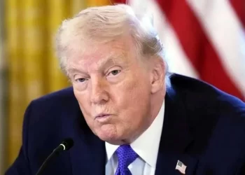 Los ataques terrestres contra los cárteles pueden ser “en cualquier lugar”, incluido México, advierte Trump