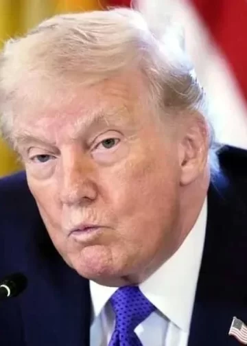 Los ataques terrestres contra los cárteles pueden ser “en cualquier lugar”, incluido México, advierte Trump