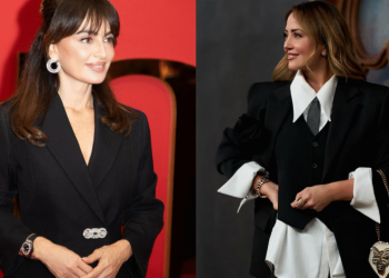 Ana de la Reguera cuestiona a Andrea Legarreta sobre las apps de citas 