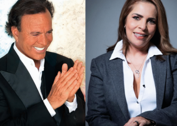 Periodistas mexicanas exponen a Julio Iglesias tras denuncias de abuso sexual