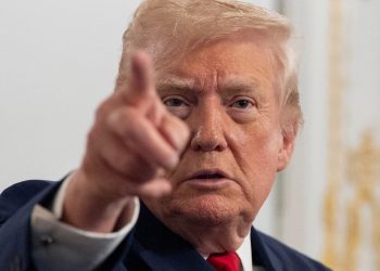 Trump advierte a Cuba, dice que ya no le llegará más petróleo venezolano