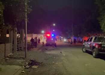 Ataque armado en Ciudad Obregón cobra octava vida en enero