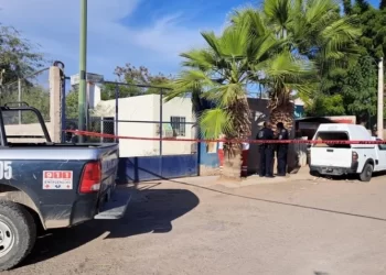 Ejecutan a hombre en la San Bosco