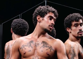 Bad Bunny, la figura pop más grande del 2025 según Billboard