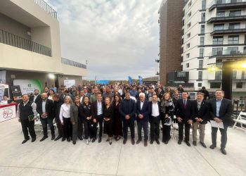 Con éxito, ‘Punto de Quiebre’ pone a Sonora en el debate global