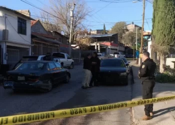Automovilista acribilla a un hombre tras discusión en Nogales