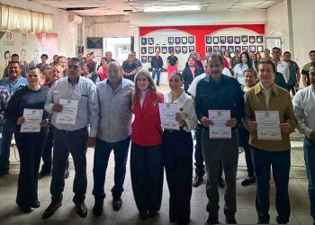 De Norte a Sur, el PRI Sonora afianza su presencia territorial