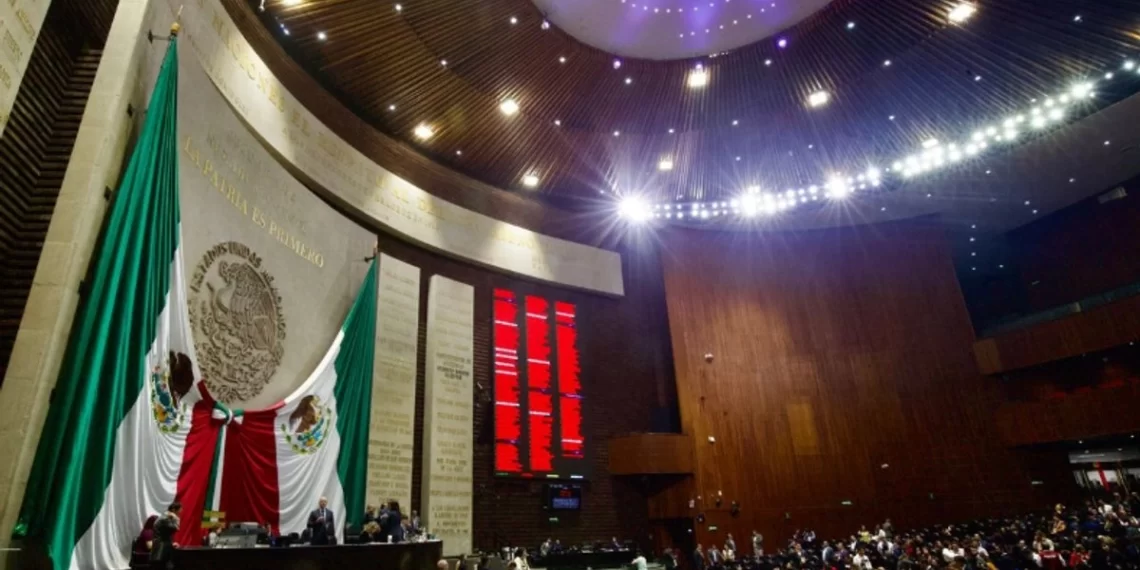 Cámara de Diputados condena la violación al derecho internacional tras el ataque de EU a Venezuela