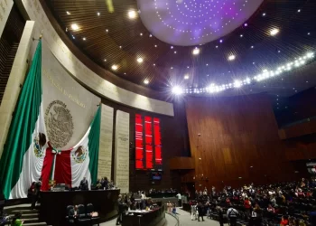 Cámara de Diputados condena la violación al derecho internacional tras el ataque de EU a Venezuela