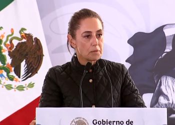 Negociamos y trabajamos con Estados Unidos, ‘pero nunca nos subordinamos’: Sheinbaum