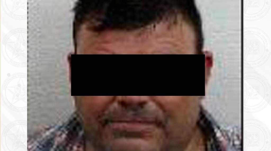 Procesan a “El Chito”, objetivo criminal implicado en ataque contra agentes