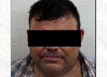 Procesan a “El Chito”, objetivo criminal implicado en ataque contra agentes