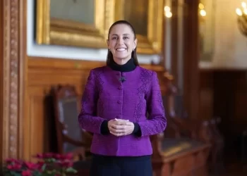 ‘Me seguiré dedicando en cuerpo y alma a los mexicanos’