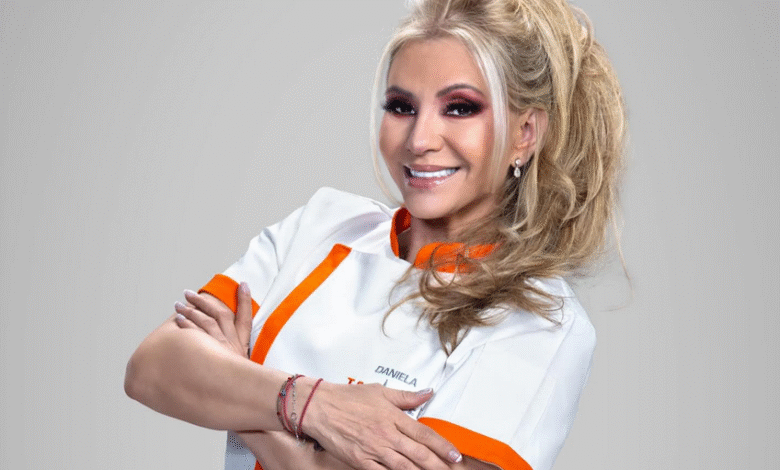 Daniela Castro revive polémica al criticar a las “mocositas” que no respetan a las primeras actrices