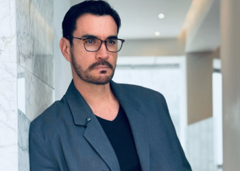  David Zepeda se sincera tras episodio de violencia digital que marcó su vida
