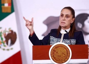 Despidos en GM por incentivos en EU: Sheinbaum