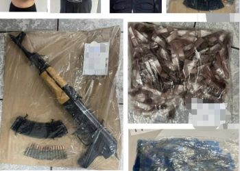 Gabinete de seguridad de Durazo asegura 2.5 millones de dosis de droga y detiene a 71 personas