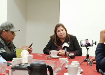 Hermosillo no puede cobrar fotomultas; se eliminaron de la Ley de Ingresos: Diputada Vicky Espinoza