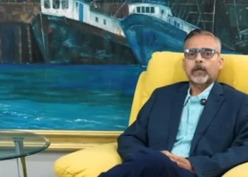 Por motivos de salud y tras revocación de su visa, Óscar Castro deja la alcaldía de Puerto Peñasco