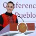 Pide Claudia Sheinbaum  considerar elección judicial hasta 2028