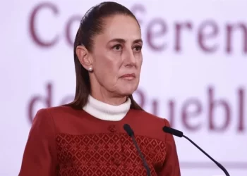 Admite Sheinbaum ‘sería demasiado’ elecciones simultáneas en 2027