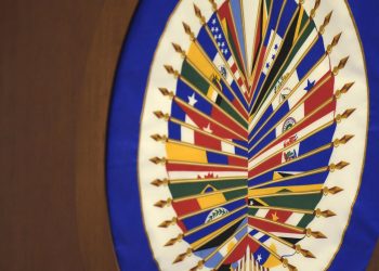 OEA analizará la situación en Venezuela en sesión extraordinaria