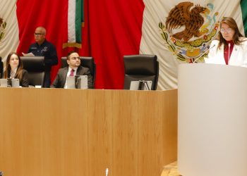 Convoca Congreso de Sonora a sesión extraordinaria el jueves 29 de enero