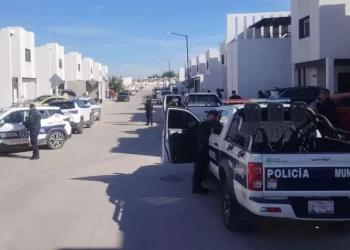 Rescatan a dos menores retenidos y detienen a cuatro