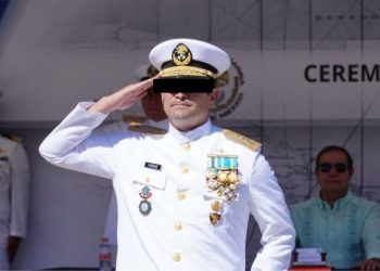 Vicealmirante vinculado a “huachicol” fiscal, envía carta a Sheinbaum