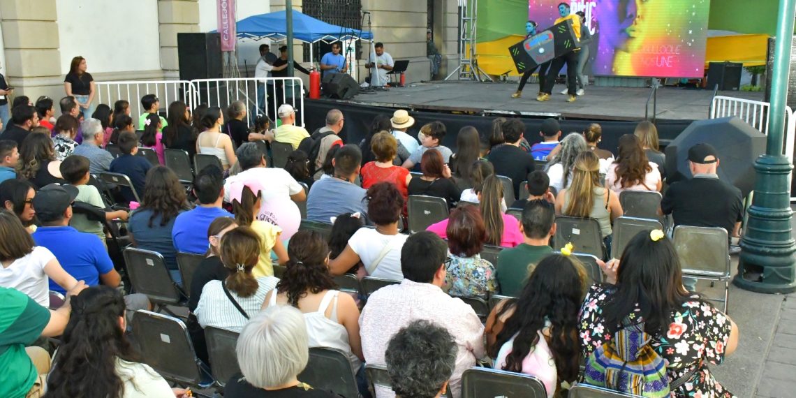 Se registra gran participación en convocatoria de las Fiestas del Pitic 2026