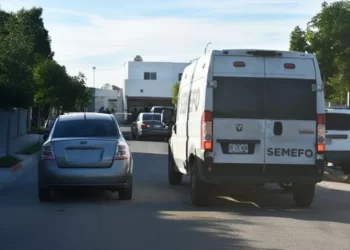 Sicarios dan muerte a un hombre al sur de Hermosillo