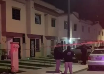 Imparable la violencia en Hermosillo, localizan dos cuerpos dentro de domicilio