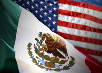 Exportaciones de México hacia EU rompen récord histórico en octubre